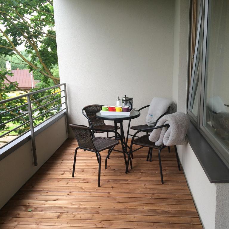 Fortuuna 5 Apartment Ταρτού Εξωτερικό φωτογραφία