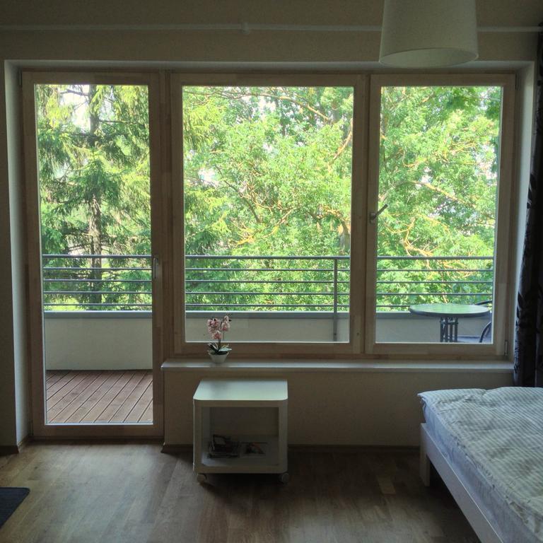 Fortuuna 5 Apartment Ταρτού Εξωτερικό φωτογραφία