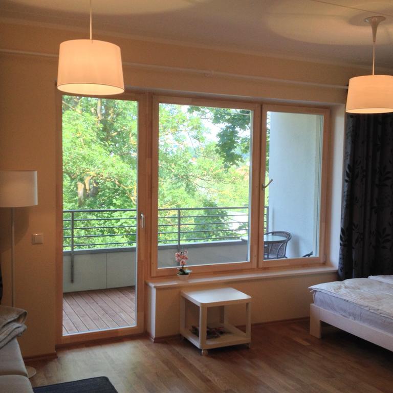 Fortuuna 5 Apartment Ταρτού Εξωτερικό φωτογραφία