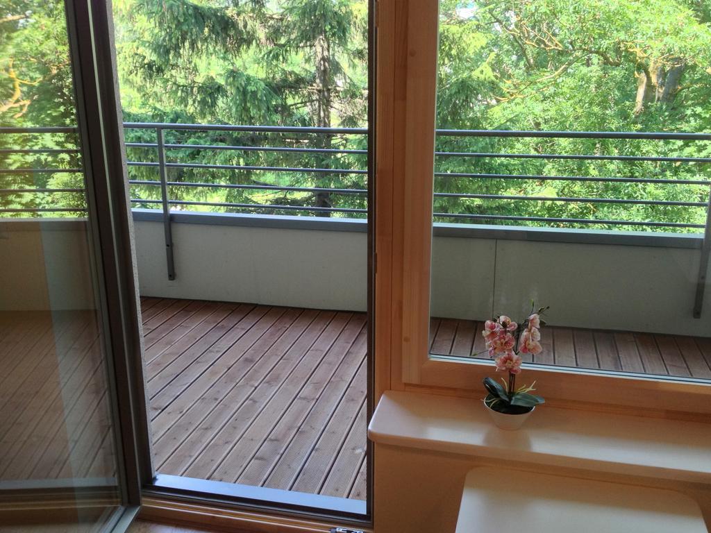 Fortuuna 5 Apartment Ταρτού Εξωτερικό φωτογραφία