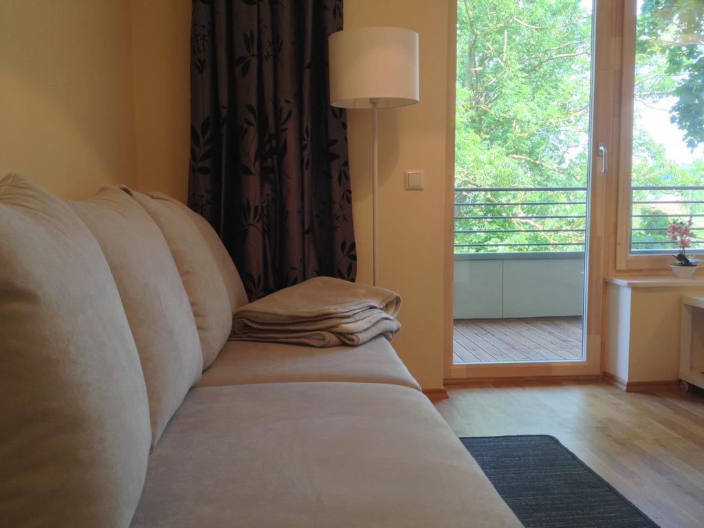 Fortuuna 5 Apartment Ταρτού Εξωτερικό φωτογραφία