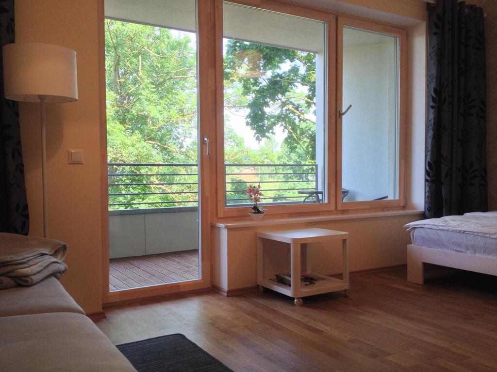 Fortuuna 5 Apartment Ταρτού Εξωτερικό φωτογραφία