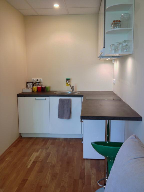 Fortuuna 5 Apartment Ταρτού Εξωτερικό φωτογραφία