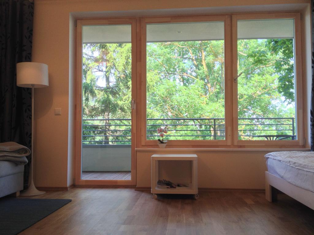 Fortuuna 5 Apartment Ταρτού Εξωτερικό φωτογραφία
