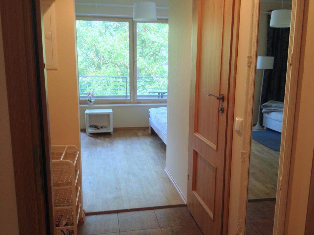 Fortuuna 5 Apartment Ταρτού Εξωτερικό φωτογραφία