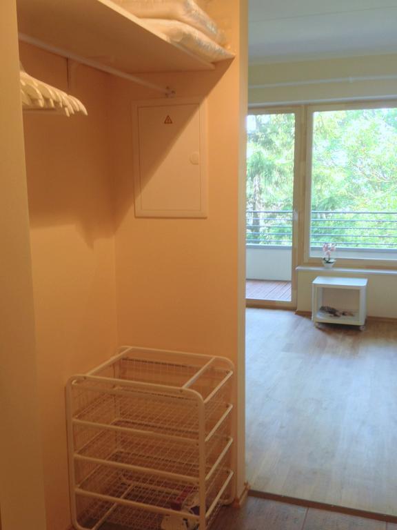 Fortuuna 5 Apartment Ταρτού Εξωτερικό φωτογραφία