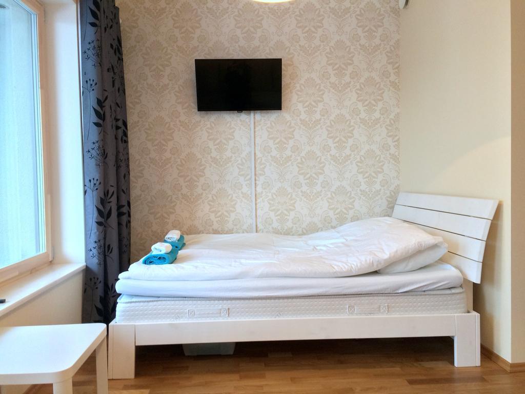 Fortuuna 5 Apartment Ταρτού Εξωτερικό φωτογραφία