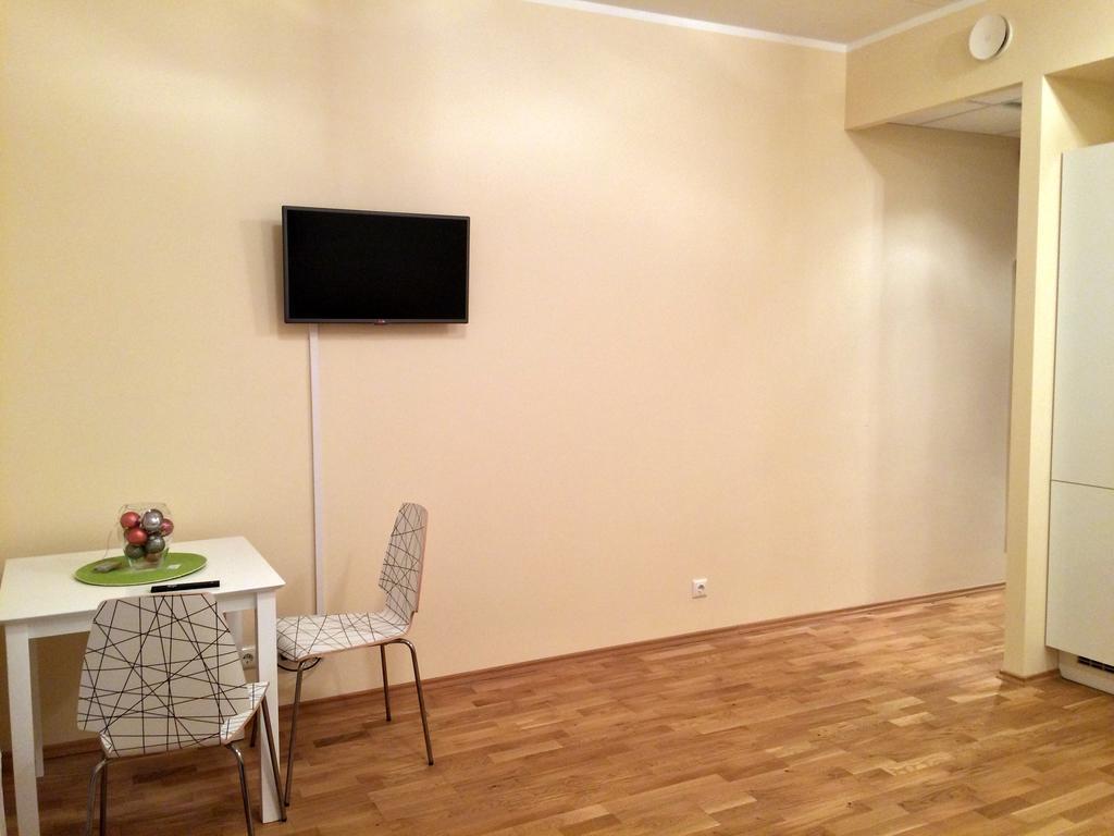 Fortuuna 5 Apartment Ταρτού Εξωτερικό φωτογραφία