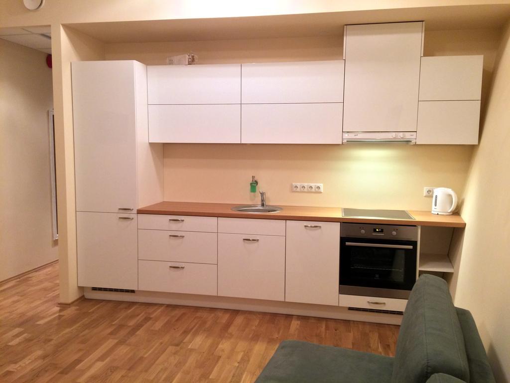 Fortuuna 5 Apartment Ταρτού Εξωτερικό φωτογραφία