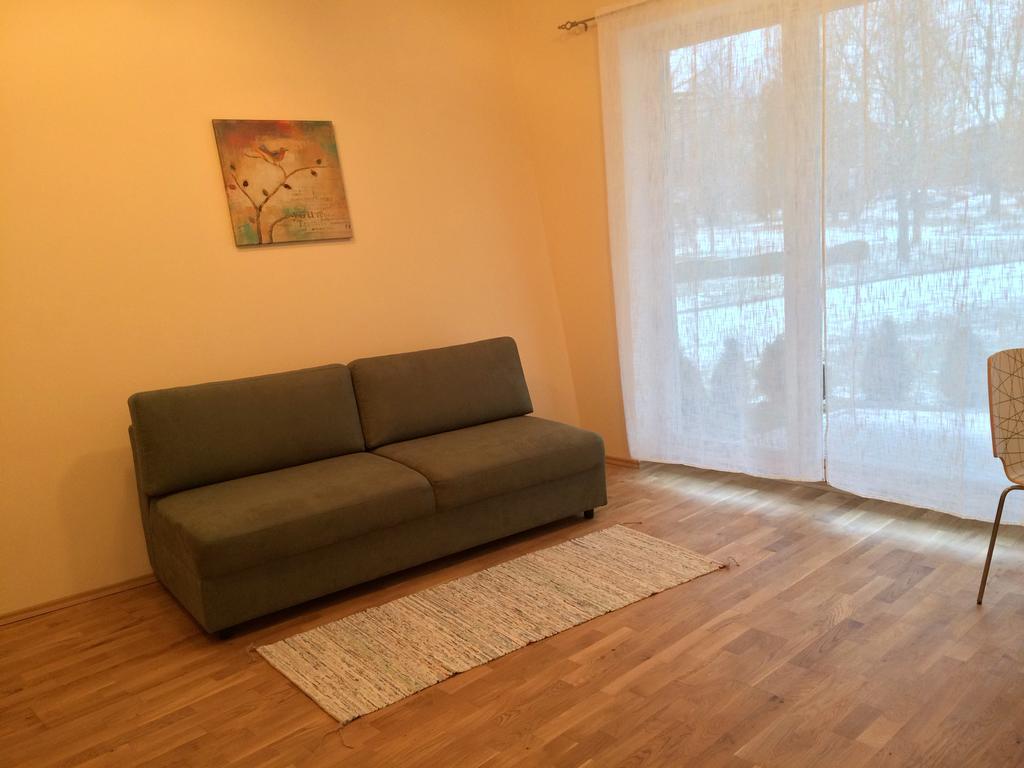Fortuuna 5 Apartment Ταρτού Εξωτερικό φωτογραφία