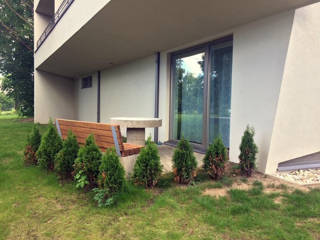 Fortuuna 5 Apartment Ταρτού Εξωτερικό φωτογραφία